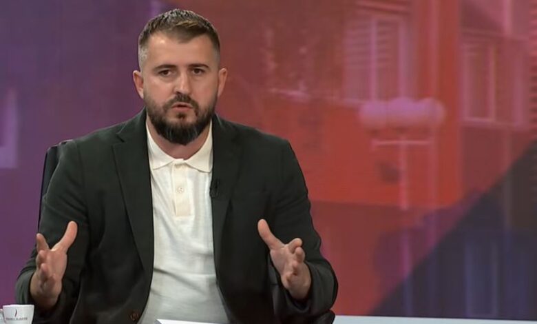 Lushtaku  Po të varej nga unë  kthimi i Fatmir Limajt do të ishte çështje e kryer  unë jam PËR