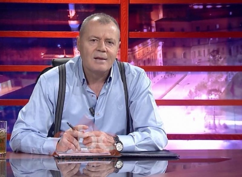 Mustafa Nano  PD ja do vdesë bashkë me Berishën