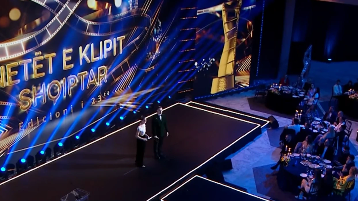Edicioni i 23-të, shpallen fituesit e “Netët e Klipit Shqiptar”