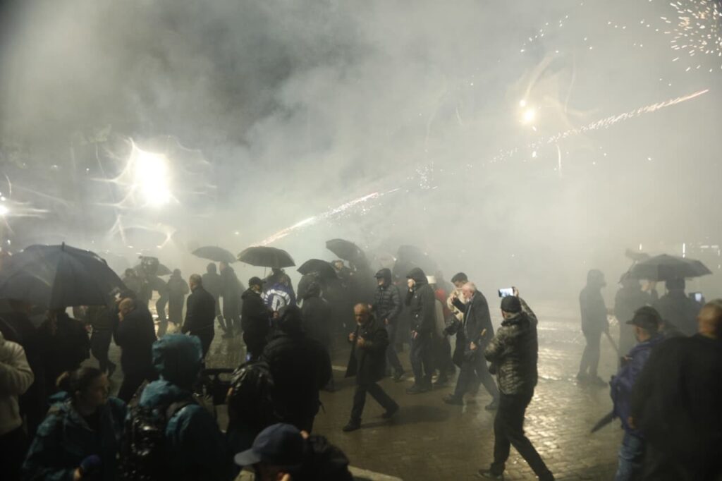 Protesta e PD  Procedohen penalisht 7 protestues  mes tyre edhe një deputet