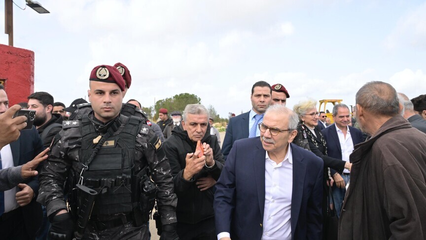 Libani kërkon paqe  jo normalizim me Izraelin