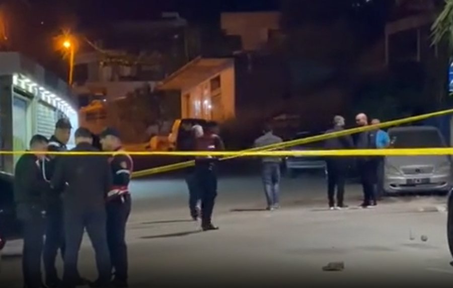 Tronditet Saranda  Ekzekutohet me plumb në kokë biznesmeni i karburanteve  Policia blindon qytetin