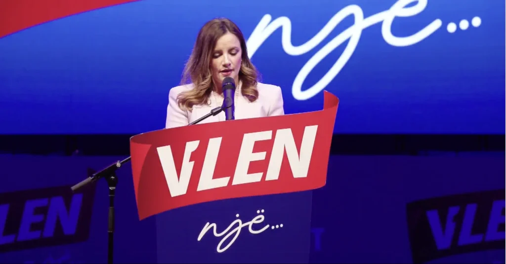 Musa  VLEN nuk është vetëm parti  por shpresë për ndryshim dhe model i politikës së bashkimit