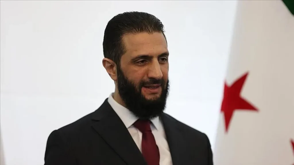 Al Sharaa bën riorganizim të madh në qeverinë siriane  largon edhe vëllanë nga posti presidencial