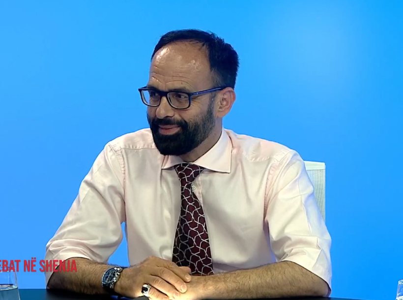 Shasivari  Izet Mexhiti kërkoi Ligj për përfaqësim të drejtë dhe jo rregullore apo rezolutë