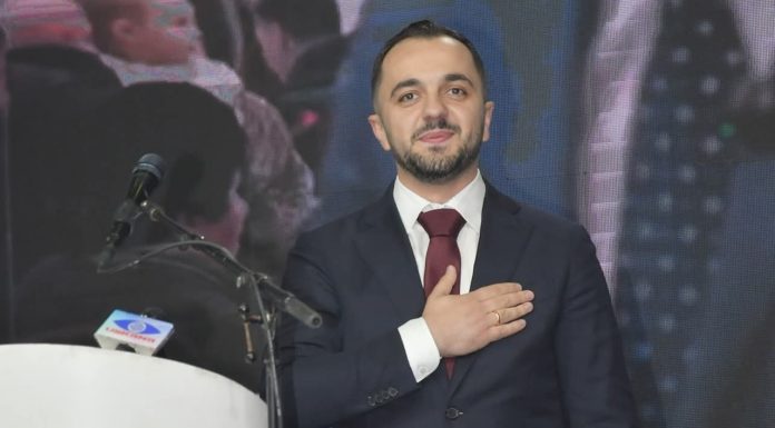 Shkodran Alili sonte i bashkohet VLEN it 