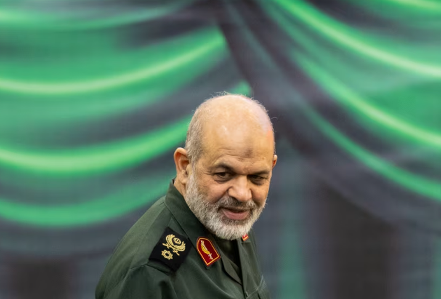 Kush është Ahmad Vahidi  gjenerali i kërkuar nga Interpol që ka në dorë negociatat SHBA Iran 