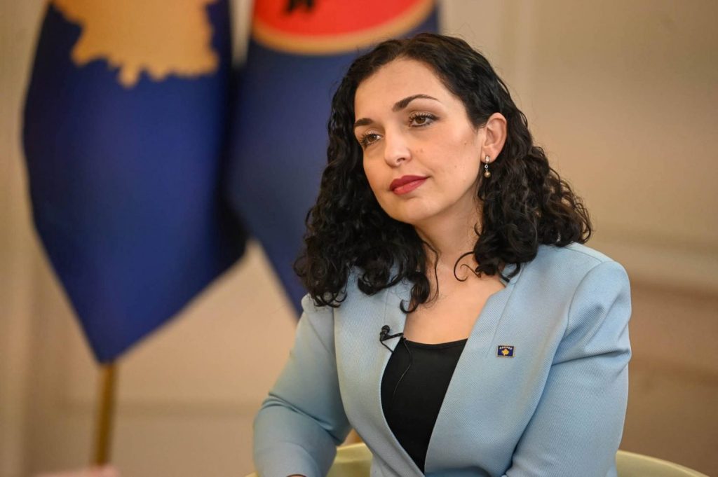 Hoti e Bajrami munguan në tubim  Osmani pati një porosi