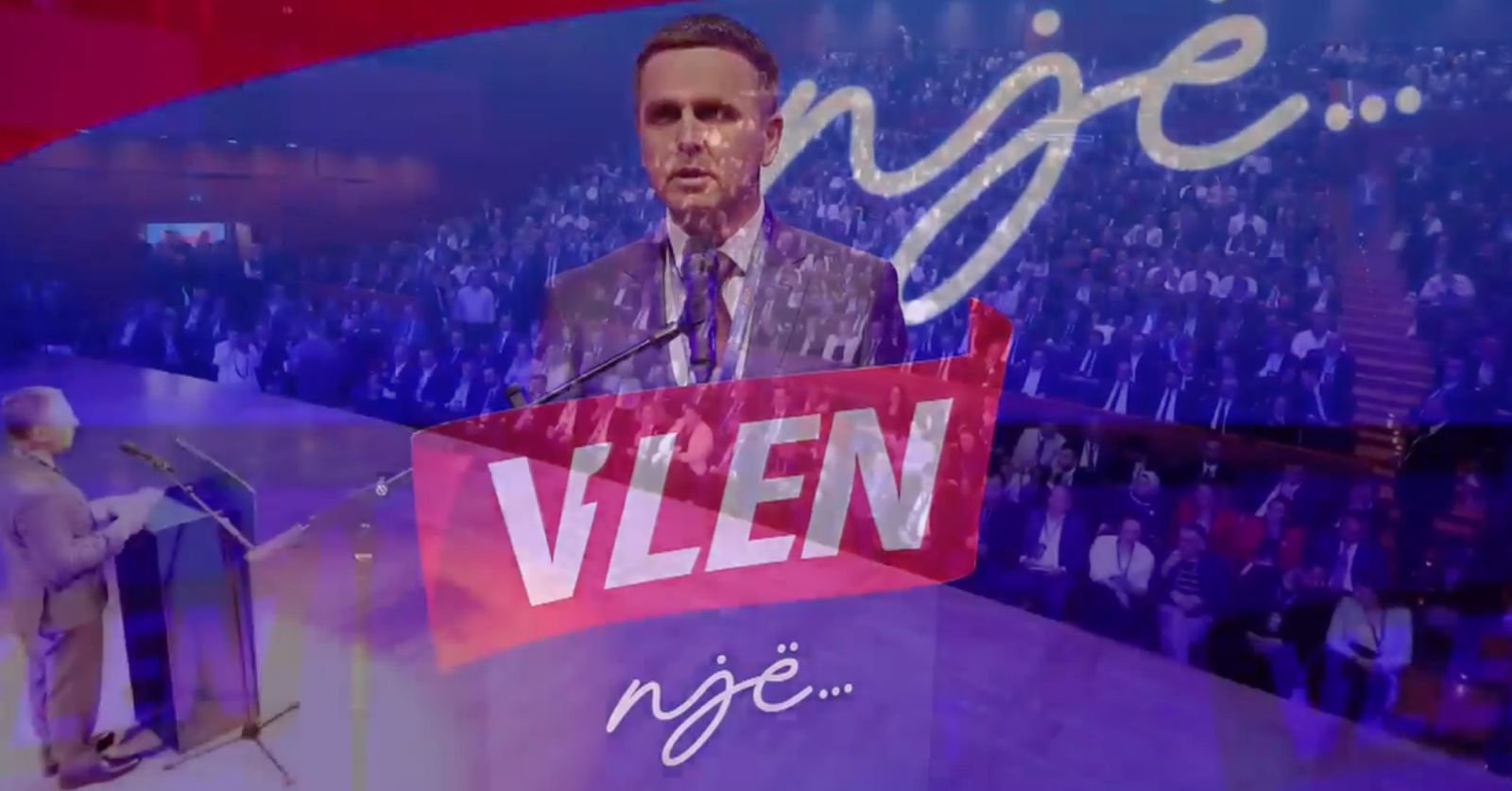 Kasami: VLEN-i nuk është vetëm bashkim partish, është kulturë e re e politikës shqiptare