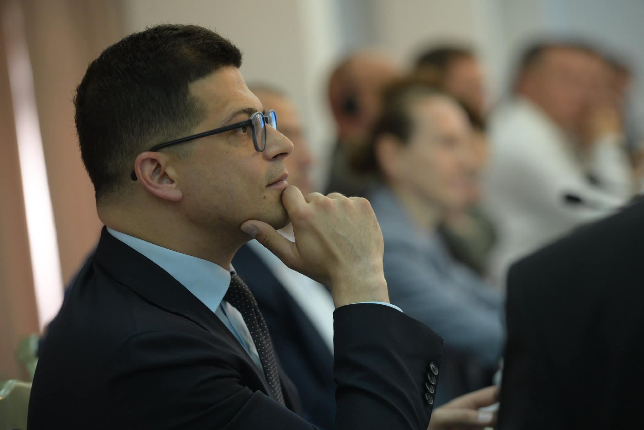 Deputeti shqiptar në Maqedoninë e Veriut: Nga Struga te Pusteci, ndajmë sfida të përbashkëta që kërkojnë përgjigje të përbashkëta”