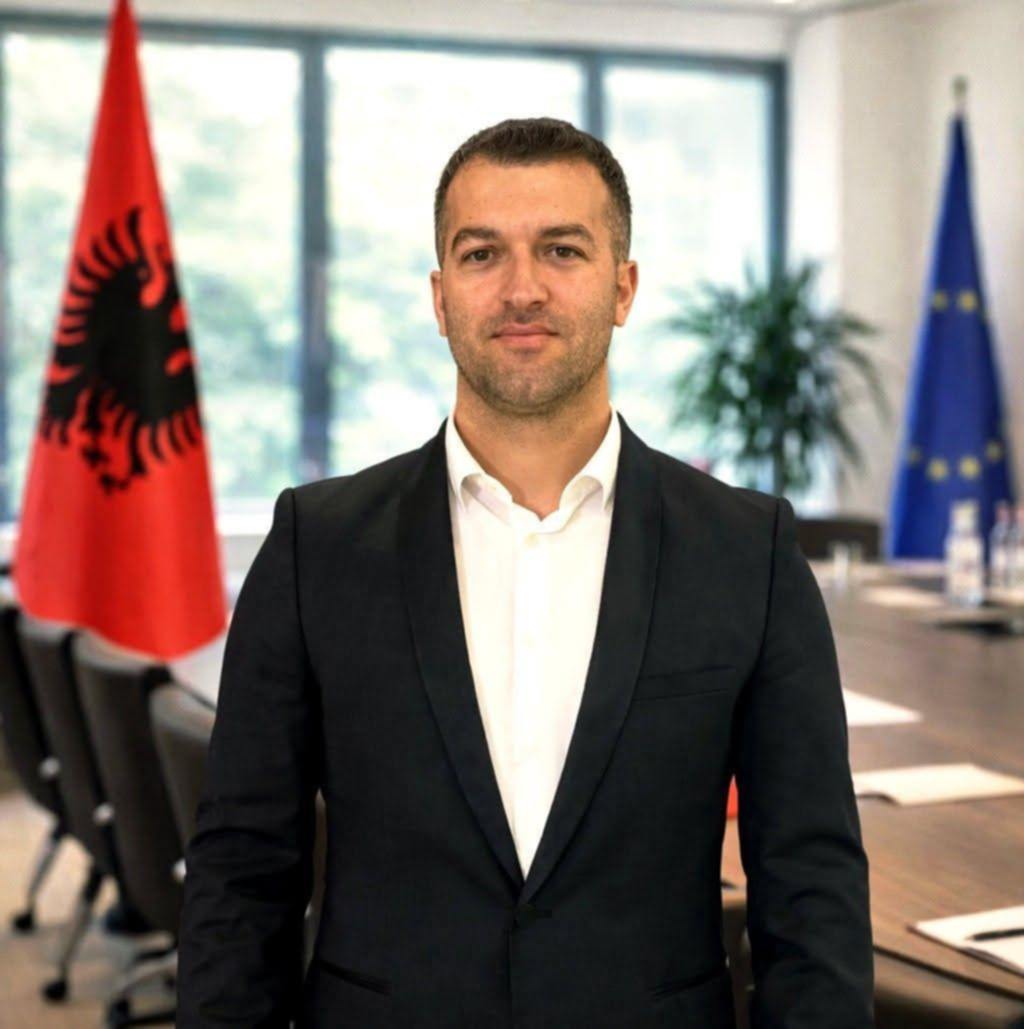 Naser Zenuni  Ka ardhur koha që komuna e Bërvenicës të udhëhiqet nga një kandidat i pavarur