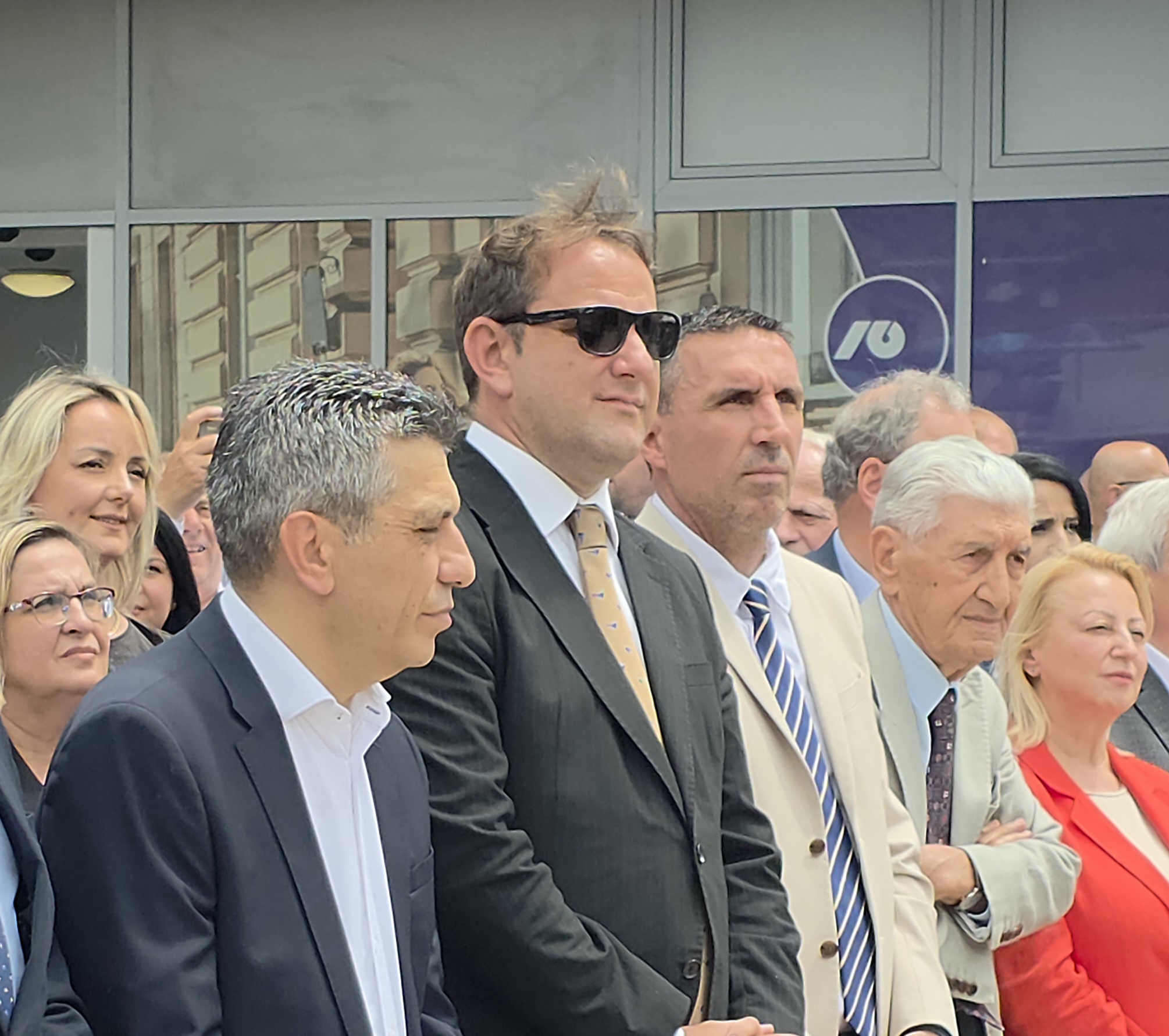 Mexhiti  Panairi i parë i librit shqip në Shkup do të bëhet traditë e përhershme kulturore