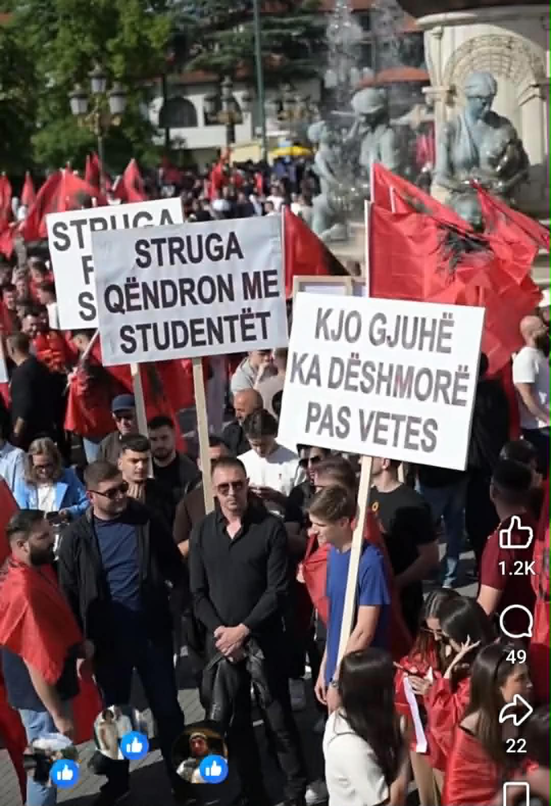 Valon Qyra  një lider i afërt me qytetarët dhe i përkushtuar ndaj shoqërisë
