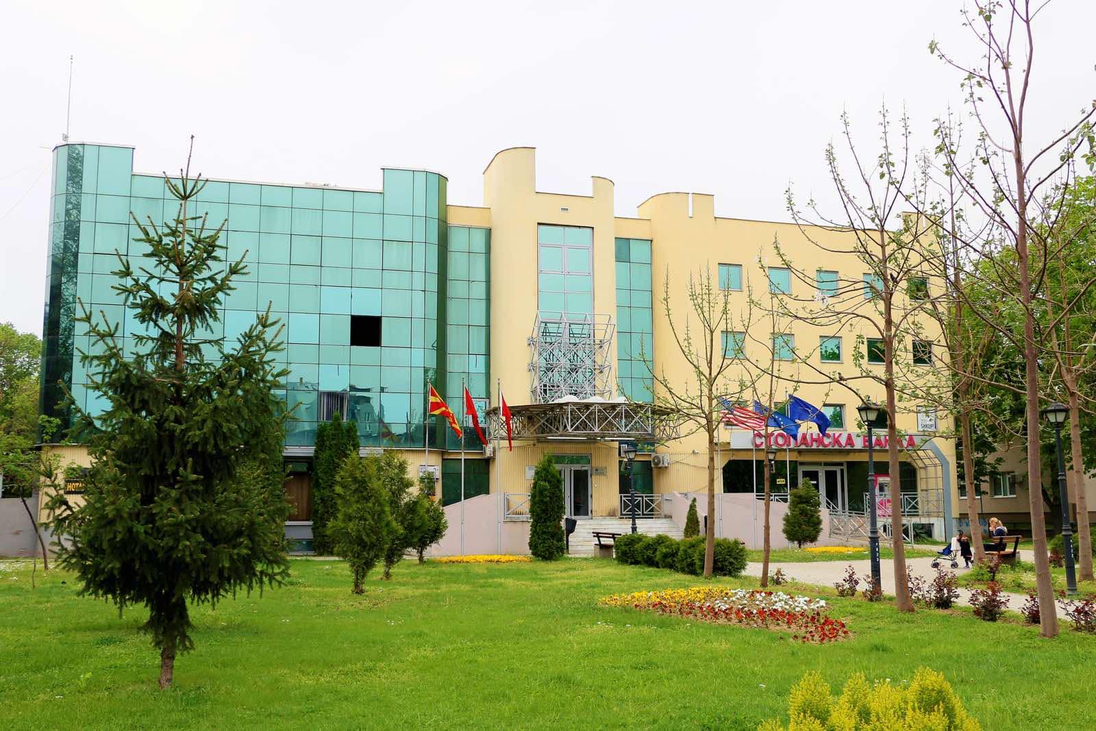 Komuna e Çairit demanton akuzat e BDI së  Të gjitha procedurat dhe prokurimet janë realizuar në mënyrë transparente dhe ligjore