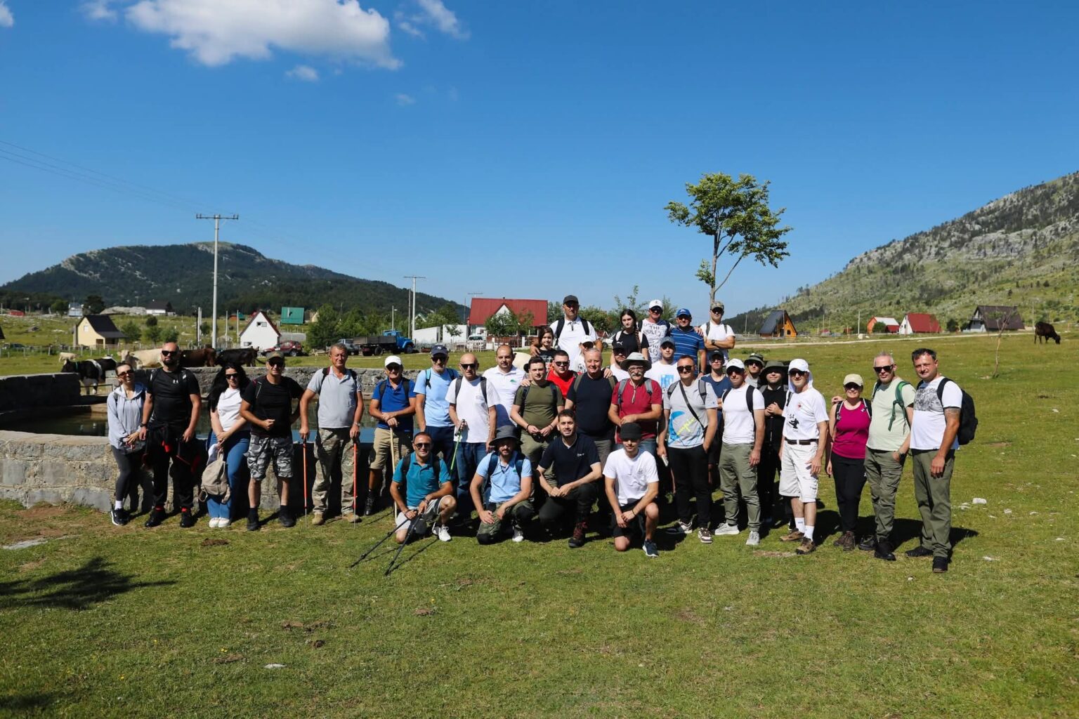 Greçë 2026  Shtegtim në gjurmët e historisë dhe bukurive të Malësisë