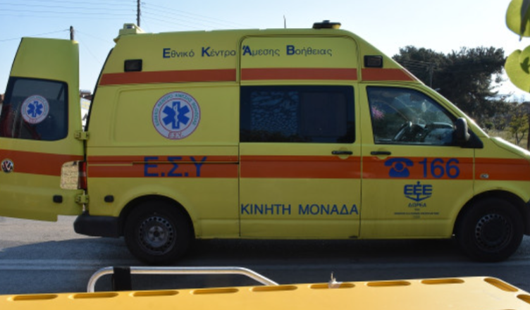 E rëndë  17 vjeçari shqiptar humb jetën tragjikisht në Greqi