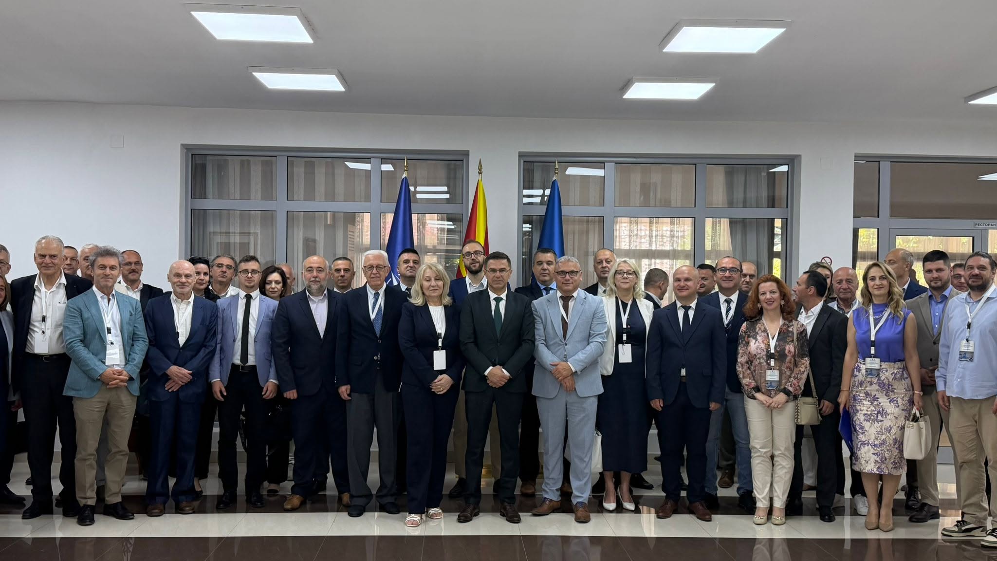 zevendesministri-i-mbrojtjes-admir-shabani-hap-konferencen-nderkombetare-per-sigurine-investimet-ne-dije-dhe-mbrojtje-garantojne-stabilitetin