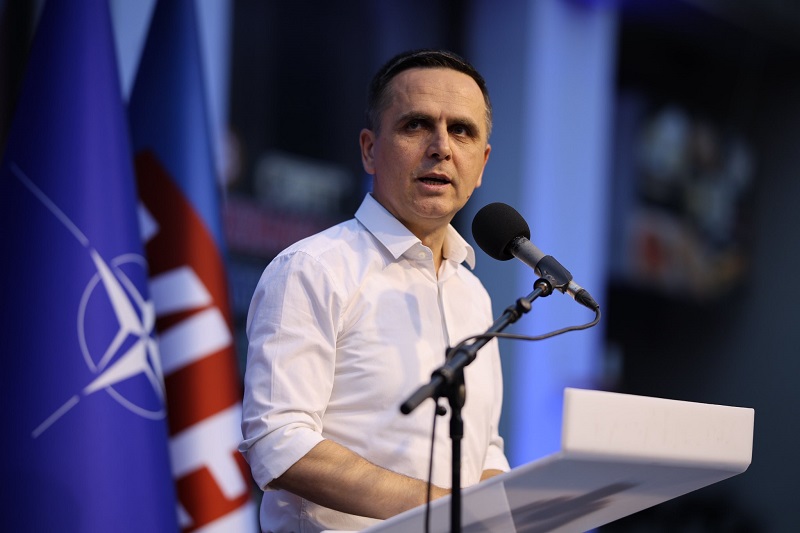 Kasami  Për 24 muaj kemi realizuar atë që u premtua për 24 vjet  ndryshimi nuk kthehet më prapa