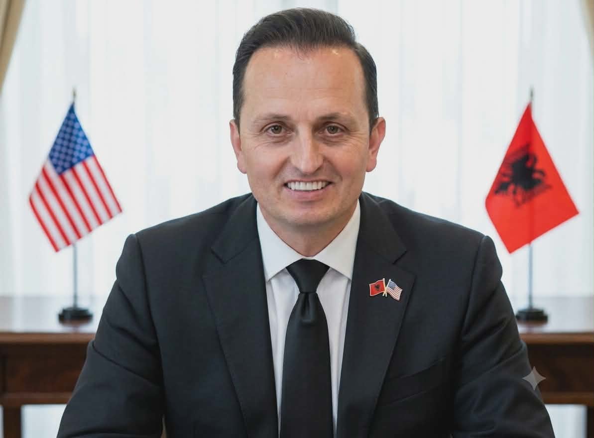 Peti Camaj  gardian i palëkundur i vlerave kombëtare shqiptare në mërgim