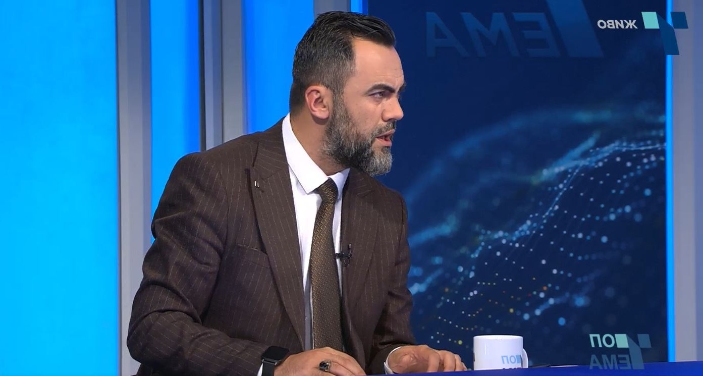 Sulejmani  Ligji i ri për përfaqësim të drejtë do t u japë fund abuzimeve  sanksione për deklarim të rremë etnik