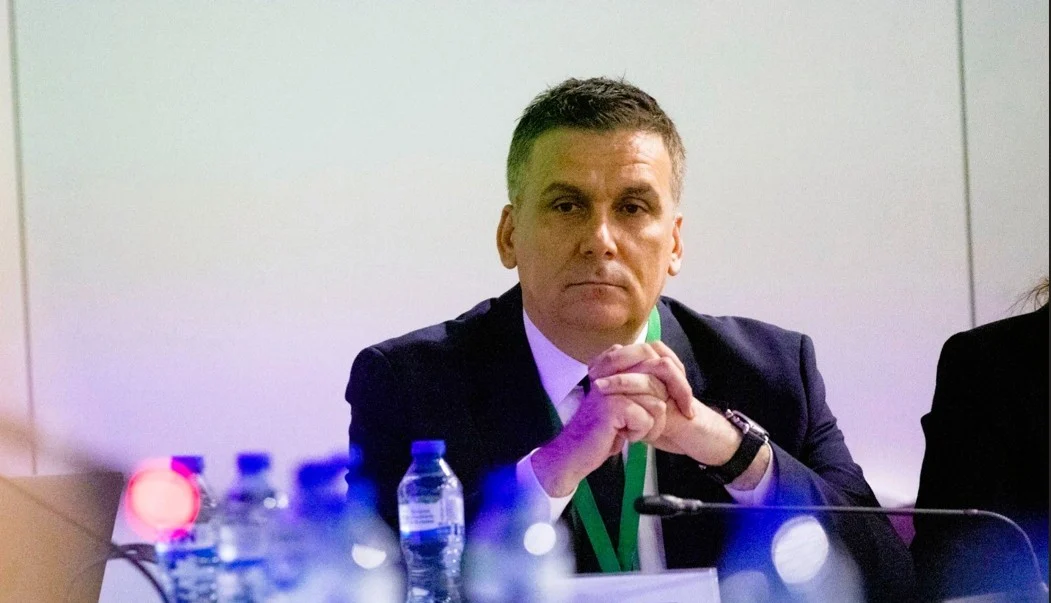 Hoxha në Konferencën Ministrore të Procesit të Bashkëpunimit në Evropën Juglindore   Qasje e përbashkët ndaj sfidave klimatike