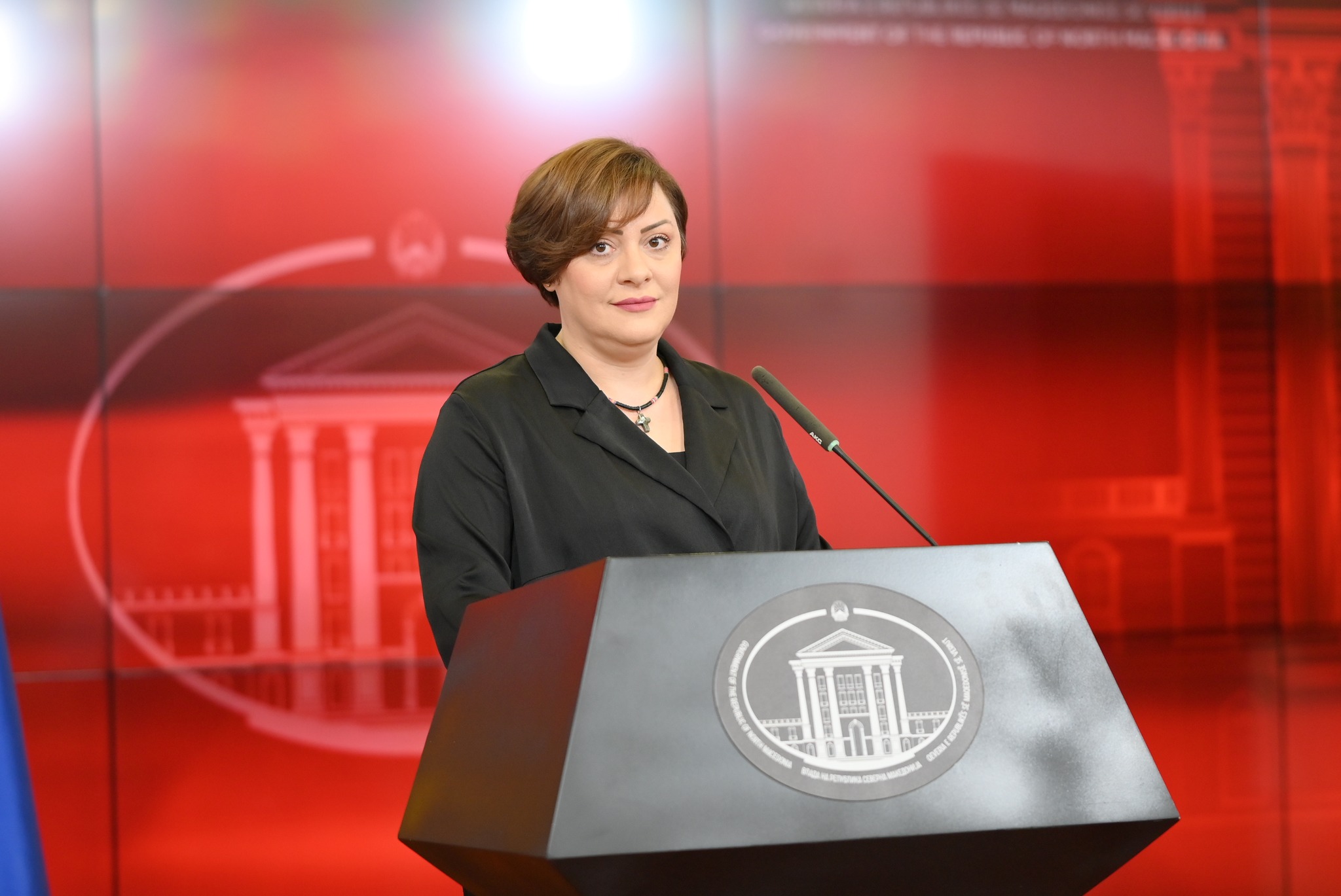 Dimitrieska Koçoska  Buxheti është likuid  të gjitha detyrimet janë servisuar  kthimi i TVSH së për kompanitë është 4 7  më i lartë krahasuar me vitin e kaluar