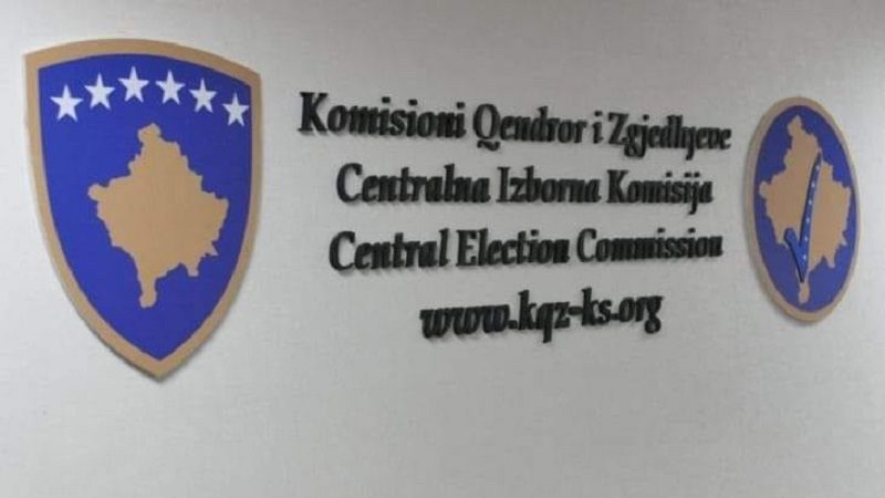 Kaq për qind është pjesëmarrja e votuesve deri në ora 09 00