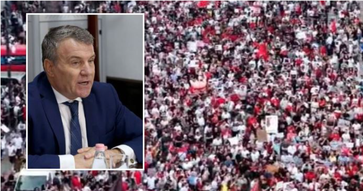 Arben Malaj  Dorëheqja e Ramës është një objektiv plotësisht i realizueshëm  sepse qeveria e tij është e kalbur