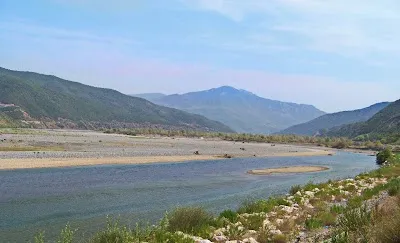 Gjendet i mbytur një person në lumin Mat  oficeri i Gardës