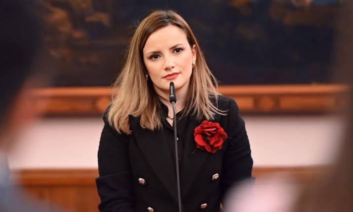 Mimoza Musa  24 muaj punë  investime dhe zhvillim për komunat shqiptare