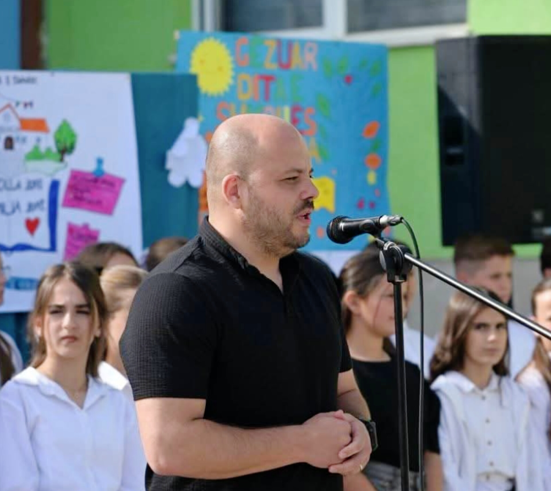 Shqiptarët e komunës së Butelit i japin kryetarit Kostovski trefish më shumë mbështetje se ish kryetarit të LSDM së në vitin 2023