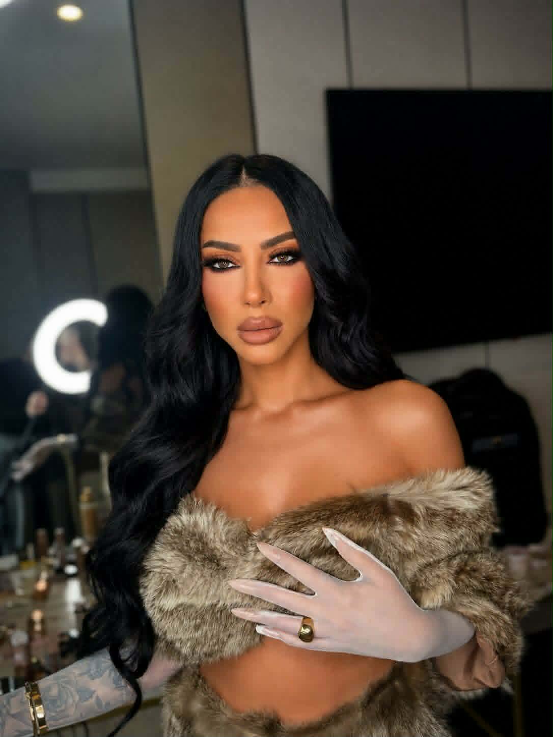 Bruna prezanton këngën e re  një duet mjaft i bukur veror