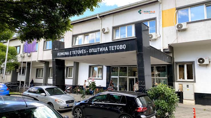 Komuna e Tetovës publikon gjithë korrespodencën me Gjykatën Kushtetuese