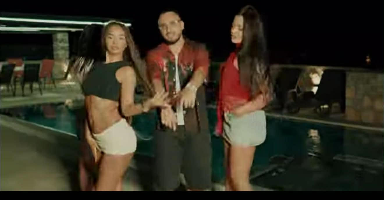 BLLEKI hit me projektin e ri quhet “SENZACION”