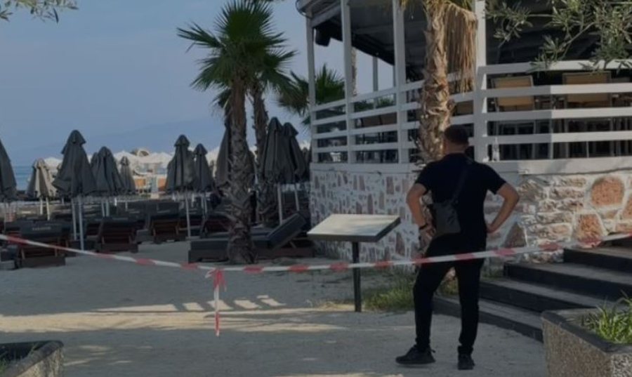 Vrasja e francezit në Ksamil, dalin DETAJE: 20-vjeçari u godit disa herë me thikë në shpinë dhe kraharor! Konflikti dyshohet se nisi për një vajzë