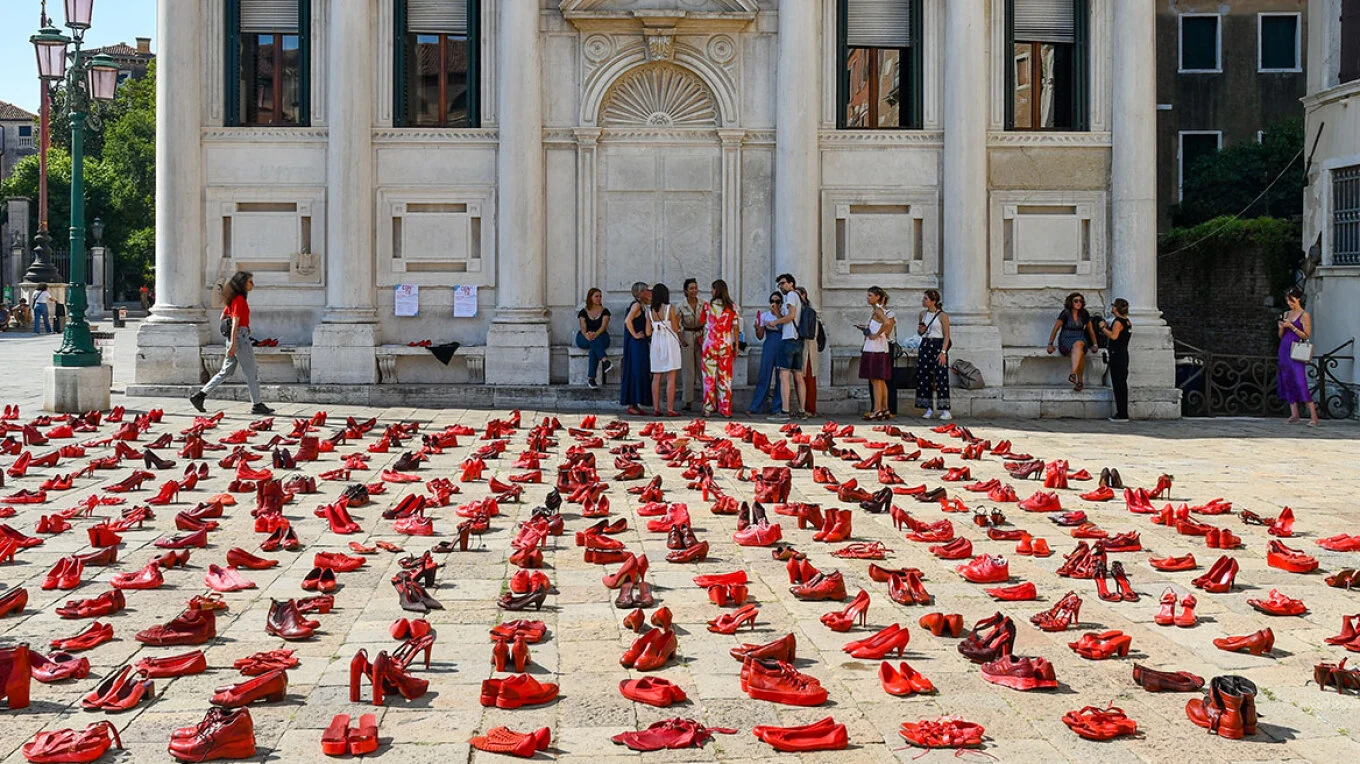 Gjashtë gra të vrara në pak ditë  alarm në Itali  viktima nga Kalabria në Romë e Venecia