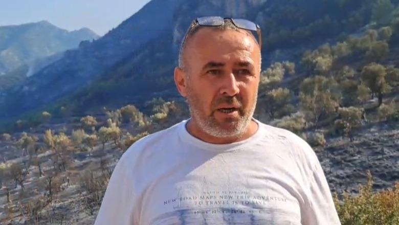  Plaka thoshte të digjem brenda   dëshmitë tronditëse të banorëve që përjetuan ferrin në Krujë  Kaos i papamë 