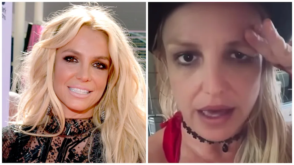 Britney Spears rrëfen komplikacionin pas Botox-it: Më la syrin të varur për katër javë