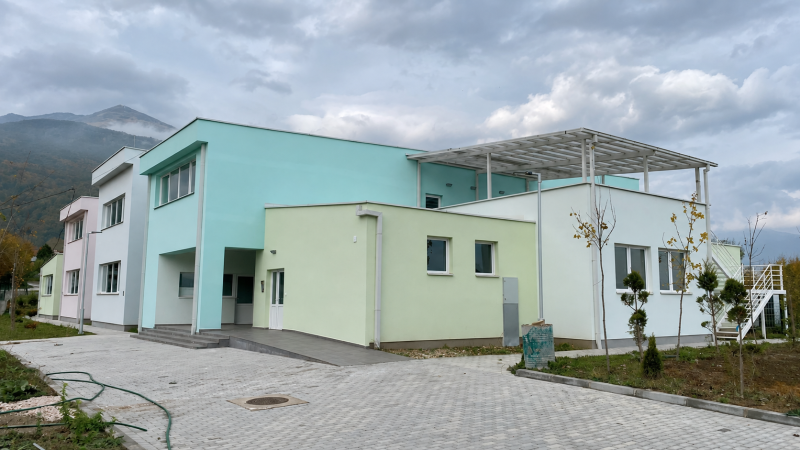 Çerdhja e Përshefcës drejt hapjes  në shtator do t i presë femijët e parë   hapet aplikimi për paraqitje  ja çfarë duhet të dini