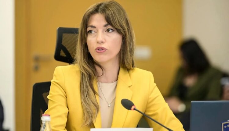 Haxhiu  Pa marrëveshje për Presidentin  vendi shkon në zgjedhje të reja