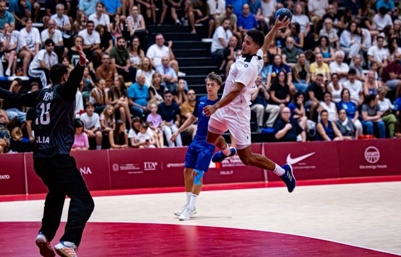  Taranto 2026   Kosova humbet nga Italia