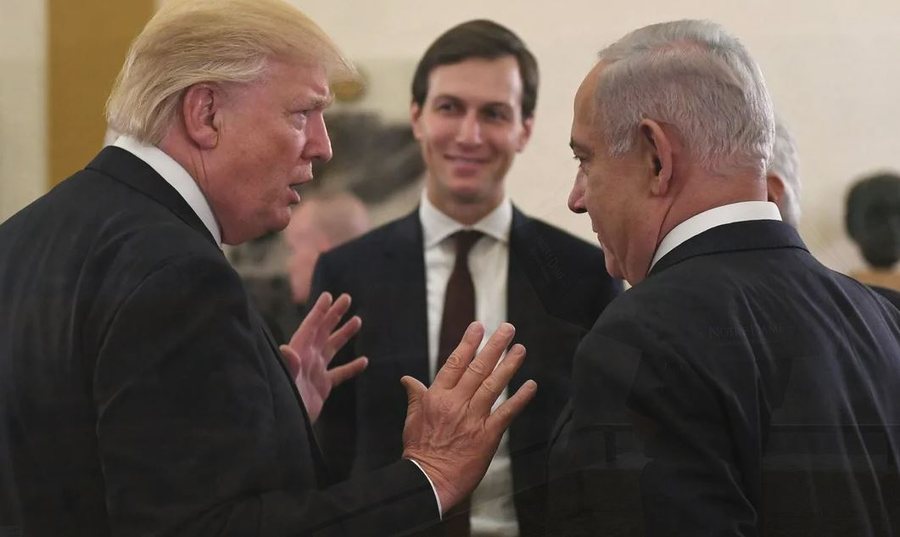 Jared Kushner mbërrin në Izrael! Refuzimi i Planit të Paqes rrezikon postin e Netanyahut, pritet ndryshim i qeverisë