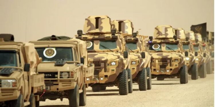 Analiza/ A mund ta bashkojnë Libinë, SHBA-të dhe fuqitë arabe?