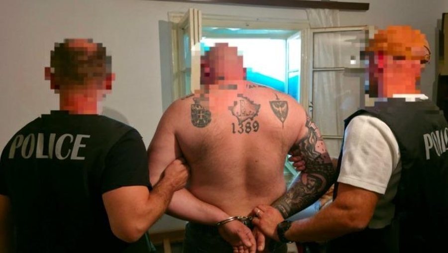 Sulmet e përgjakshme të 2023-shit ndaj KFOR-it dhe Policisë së Kosovës, arrestohet një i dyshuar në Zveçan