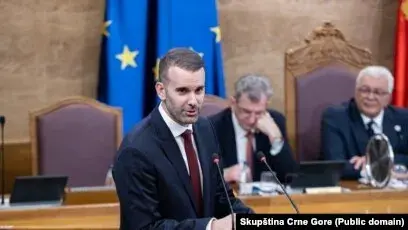Spajiq  Po përgatiten veprime për destabilizimin e Malit të Zi  me pjesëmarrjen e zyrtarëve të dy shteteve të rajonit