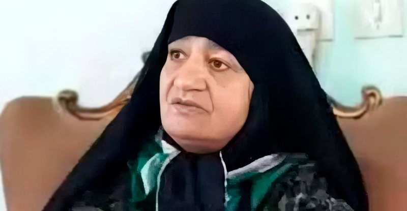 Vrau 11 burra të moshuar për pasurinë  dënohet me vdekje  Vejusha e Zezë  e Iranit