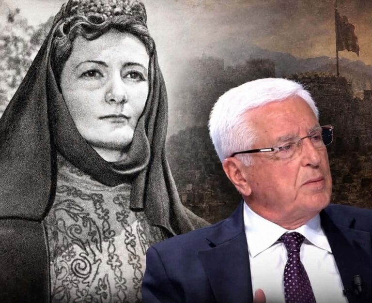 Arkeologu Neritan Ceka: Nëna e Skënderbeut ishte nga një familje ortodokse shqiptare e trevës së Tetovës ose Gostivarit