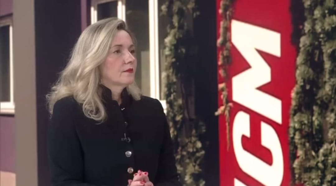 Karanfilova Panovska   Sedimenti  dhe populli do të marrin atë që u takon  VMRO e ka zhytur shtetin në borxhe  frikë dhe varfëri