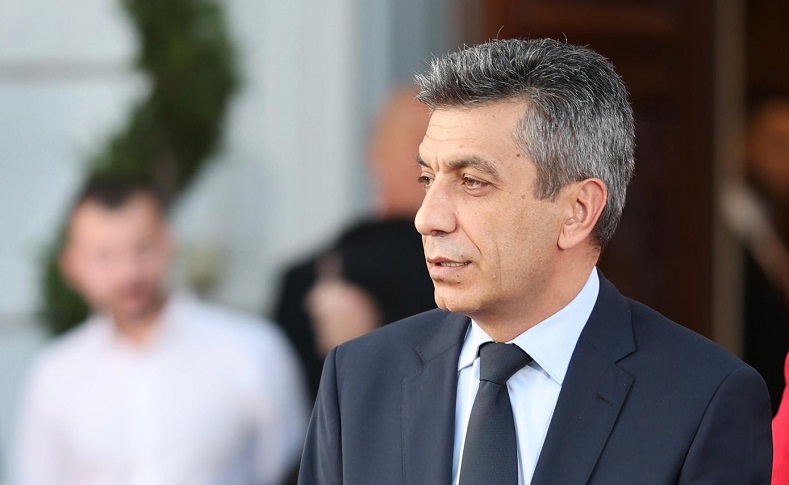 Mexhiti  Barazia matet edhe me shpërndarjen e drejtë të investimeve dhe resurseve