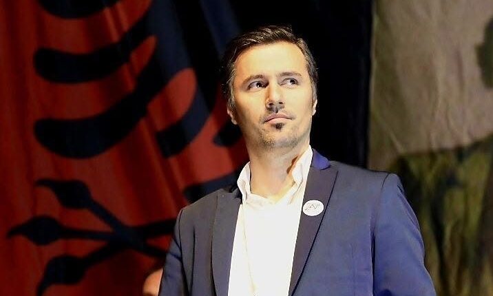 Nënkryetari i PDSH Ylber Idrizi: Mbyllja e shkollave dhe shpopullimi, dëshmi e falimentimit politik në Maqedoninë e Veriut